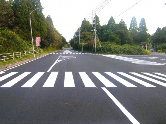 県単舗装道路修繕工事(8) 2011-12-24